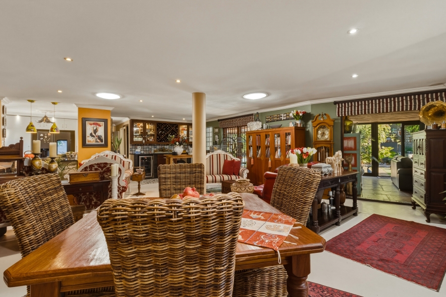 4 Bedroom Property for Sale in Strand South Western Cape